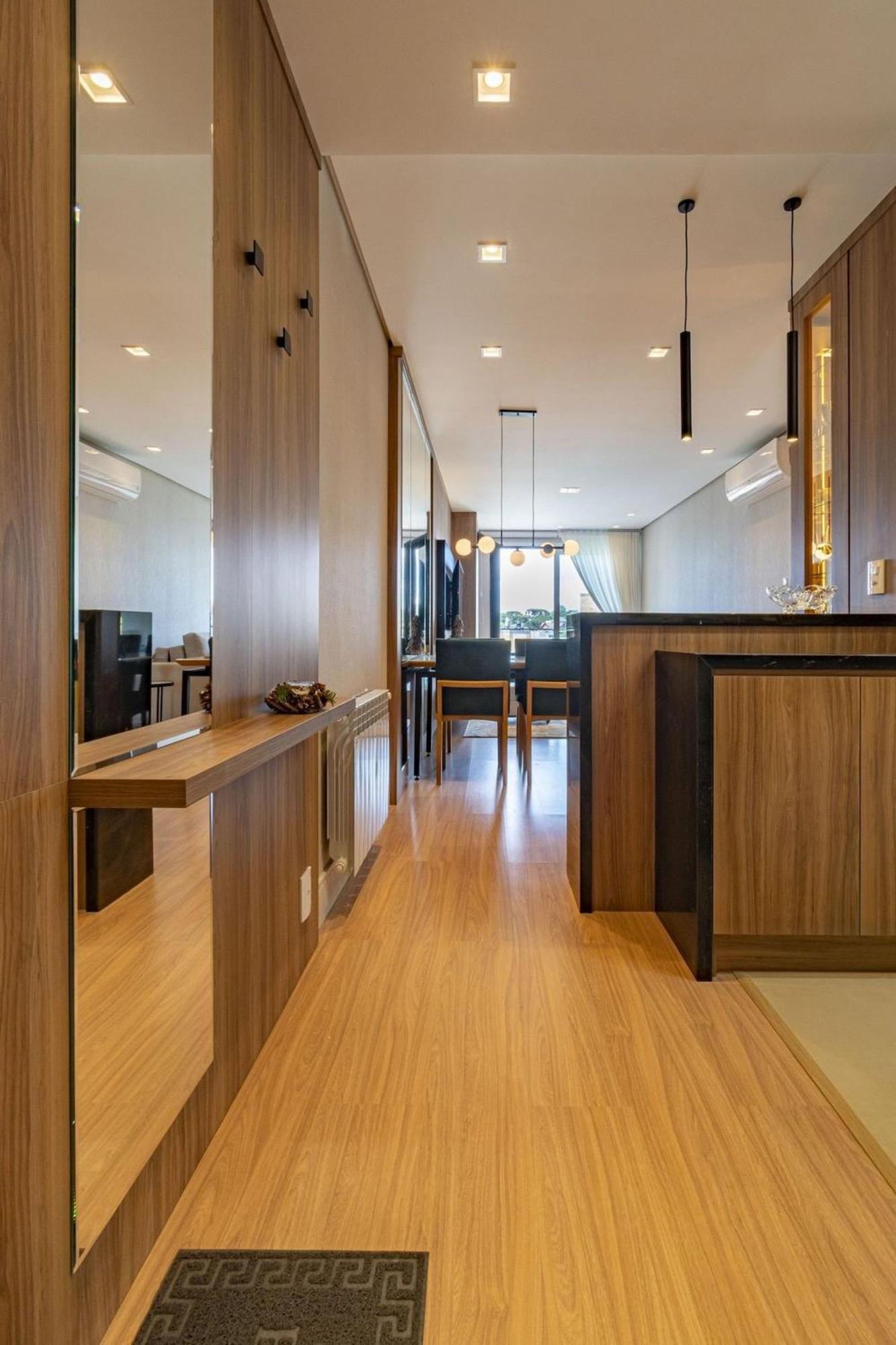 Rosa Edificio Bellagio Canela Com Infraestrutura Completa Apartment Ngoại thất bức ảnh